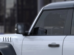 Ford Bronco Raptor 4 Door Advanced 4x4 2025