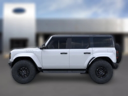 Ford Bronco Raptor 4 Door Advanced 4x4 2025