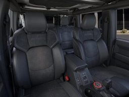 Ford Bronco Raptor 4 Door Advanced 4x4 2025