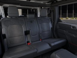 Ford Bronco Raptor 4 Door Advanced 4x4 2025