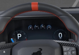 Ford Bronco Raptor 4 Door Advanced 4x4 2025