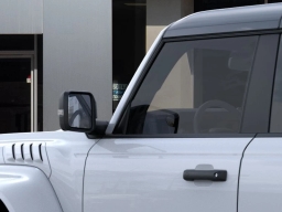 Ford Bronco Raptor 4 Door Advanced 4x4 2025