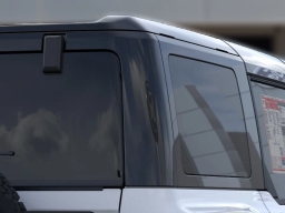 Ford Bronco Raptor 4 Door Advanced 4x4 2025