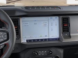 Ford Bronco Raptor 4 Door Advanced 4x4 2026