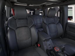 Ford Bronco Raptor 4 Door Advanced 4x4 2026