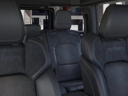 Ford Bronco Raptor 4 Door Advanced 4x4 2026