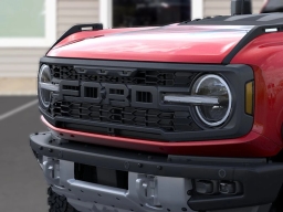 Ford Bronco Raptor 4 Door Advanced 4x4 2026