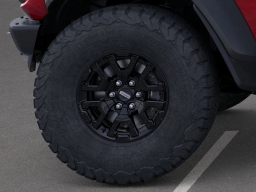 Ford Bronco Raptor 4 Door Advanced 4x4 2026