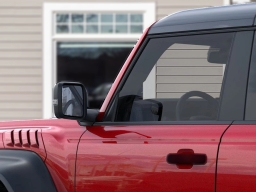 Ford Bronco Raptor 4 Door Advanced 4x4 2026