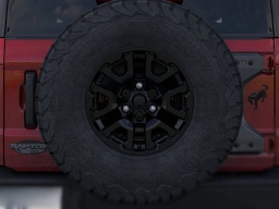 Ford Bronco Raptor 4 Door Advanced 4x4 2026