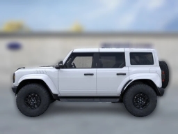 Ford Bronco Raptor 4 Door Advanced 4x4 2026
