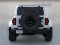 Ford Bronco Raptor 4 Door Advanced 4x4 2026