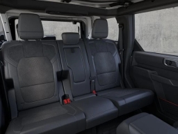 Ford Bronco Raptor 4 Door Advanced 4x4 2026