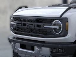 Ford Bronco Raptor 4 Door Advanced 4x4 2026