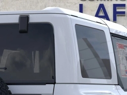 Ford Bronco Raptor 4 Door Advanced 4x4 2026