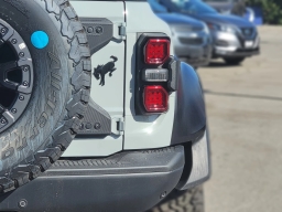 Ford Bronco Raptor 4 Door Advanced 4x4 2024