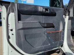 Ford Bronco Raptor 4 Door Advanced 4x4 2024