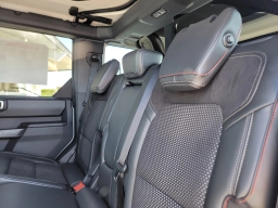 Ford Bronco Raptor 4 Door Advanced 4x4 2024