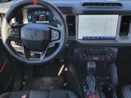 Ford Bronco Raptor 4 Door Advanced 4x4 2024