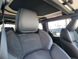 Ford Bronco Raptor 4 Door Advanced 4x4 2024