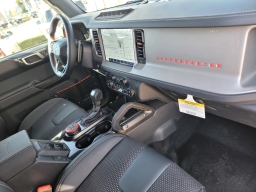 Ford Bronco Raptor 4 Door Advanced 4x4 2024