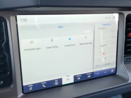 Ford Bronco Raptor 4 Door Advanced 4x4 2024