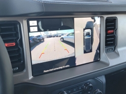 Ford Bronco Raptor 4 Door Advanced 4x4 2024