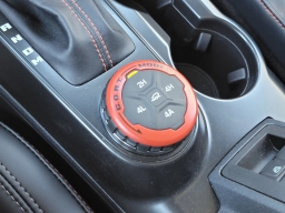 Ford Bronco Raptor 4 Door Advanced 4x4 2024