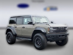 Ford Bronco Raptor 4 Door Advanced 4x4 2025
