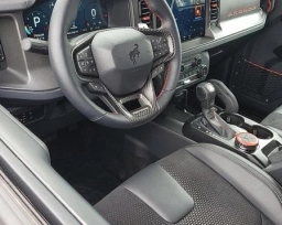 Ford Bronco Raptor 4 Door Advanced 4x4 2025