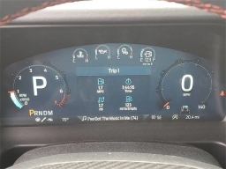 Ford Bronco Raptor 4 Door Advanced 4x4 2025