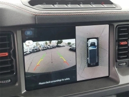 Ford Bronco Raptor 4 Door Advanced 4x4 2025