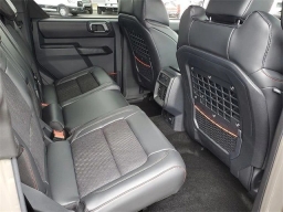 Ford Bronco Raptor 4 Door Advanced 4x4 2025