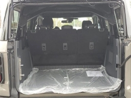 Ford Bronco Raptor 4 Door Advanced 4x4 2025