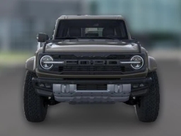 Ford Bronco Raptor 4 Door Advanced 4x4 2025