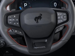 Ford Bronco Raptor 4 Door Advanced 4x4 2025