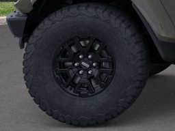 Ford Bronco Raptor 4 Door Advanced 4x4 2025