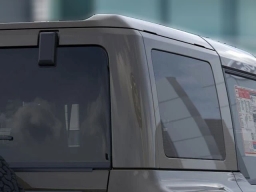 Ford Bronco Raptor 4 Door Advanced 4x4 2025