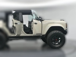 Ford Bronco Raptor 4 Door Advanced 4x4 2025