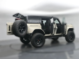 Ford Bronco Raptor 4 Door Advanced 4x4 2025