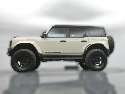 Ford Bronco Raptor 4 Door Advanced 4x4 2025