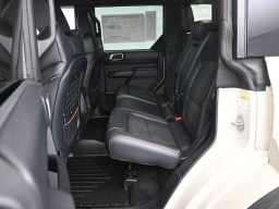 Ford Bronco Raptor 4 Door Advanced 4x4 2025