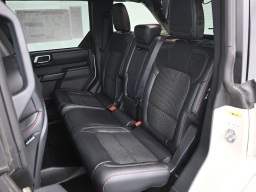 Ford Bronco Raptor 4 Door Advanced 4x4 2025