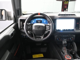 Ford Bronco Raptor 4 Door Advanced 4x4 2025