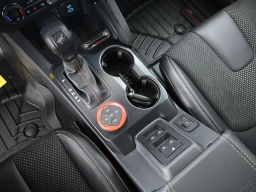 Ford Bronco Raptor 4 Door Advanced 4x4 2025