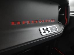 Ford Bronco Raptor 4 Door Advanced 4x4 2025