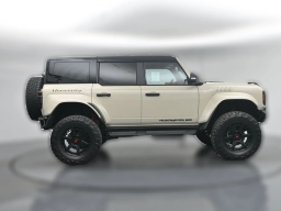 Ford Bronco Raptor 4 Door Advanced 4x4 2025