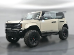 Ford Bronco Raptor 4 Door Advanced 4x4 2025