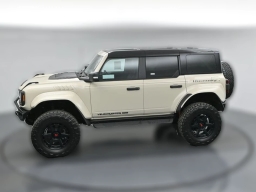 Ford Bronco Raptor 4 Door Advanced 4x4 2025