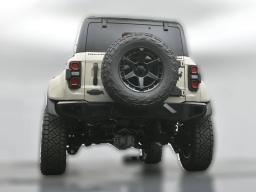 Ford Bronco Raptor 4 Door Advanced 4x4 2025